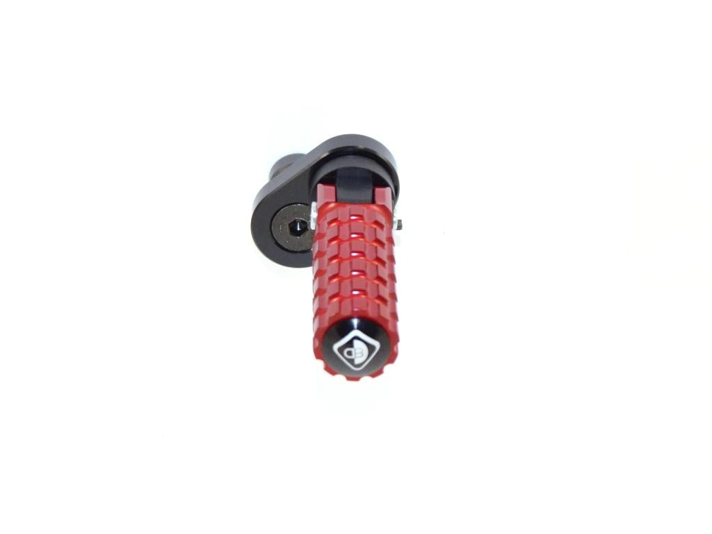 PPSCRA01 - ADJUSTABLE FOOT PEGS SCRAMBLER