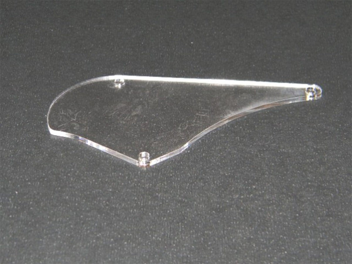 RCP03 Cover Plexy