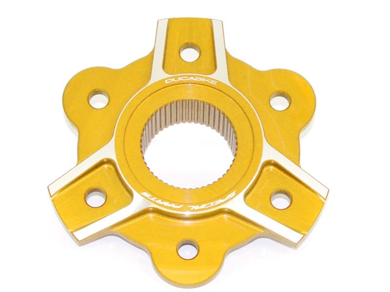 Pc6f05 Sprocket Carrier