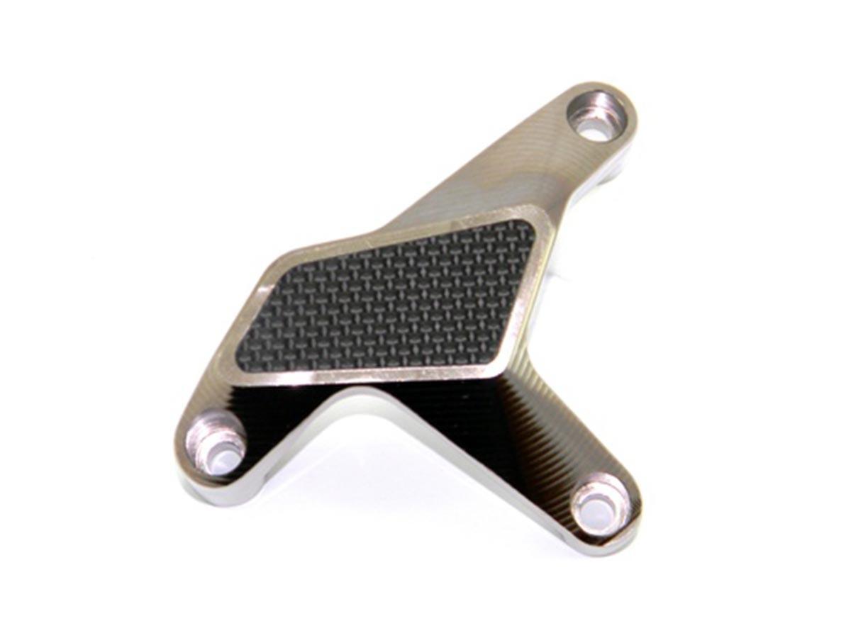 PPA01 - WATER PUMP PROTECTION