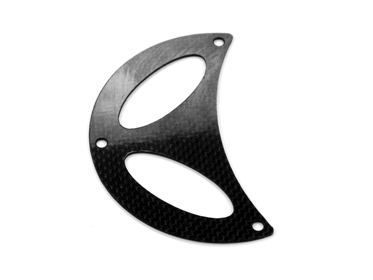 RC04 Carbon Cover