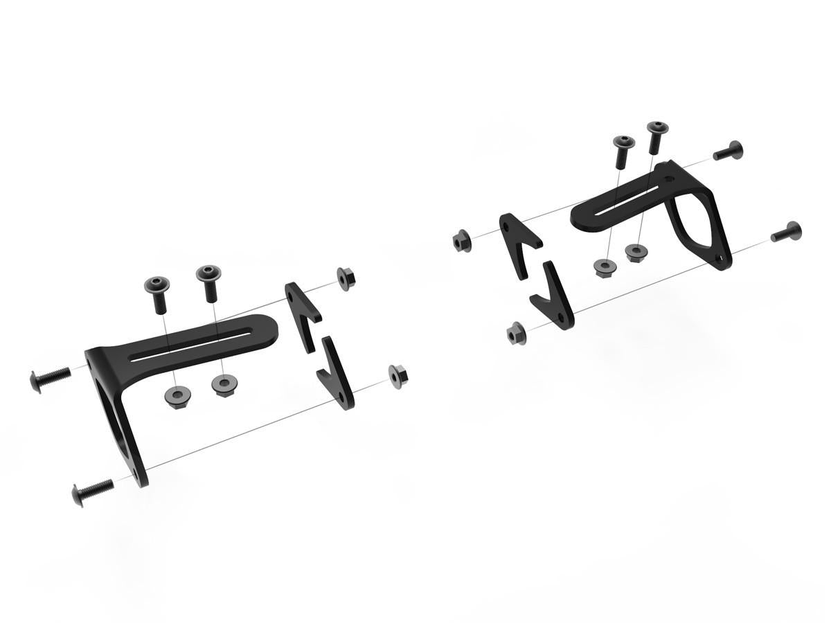 SFDP03 - MTSV4 DUCATI PERFORMANCE DYNAMIC INDICATOR ADAPTERS