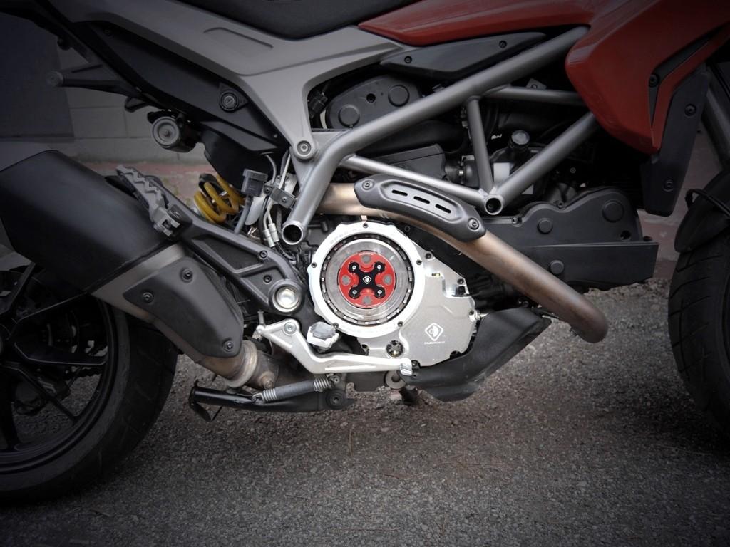 CCDV04SM - PRESSURE PLATE