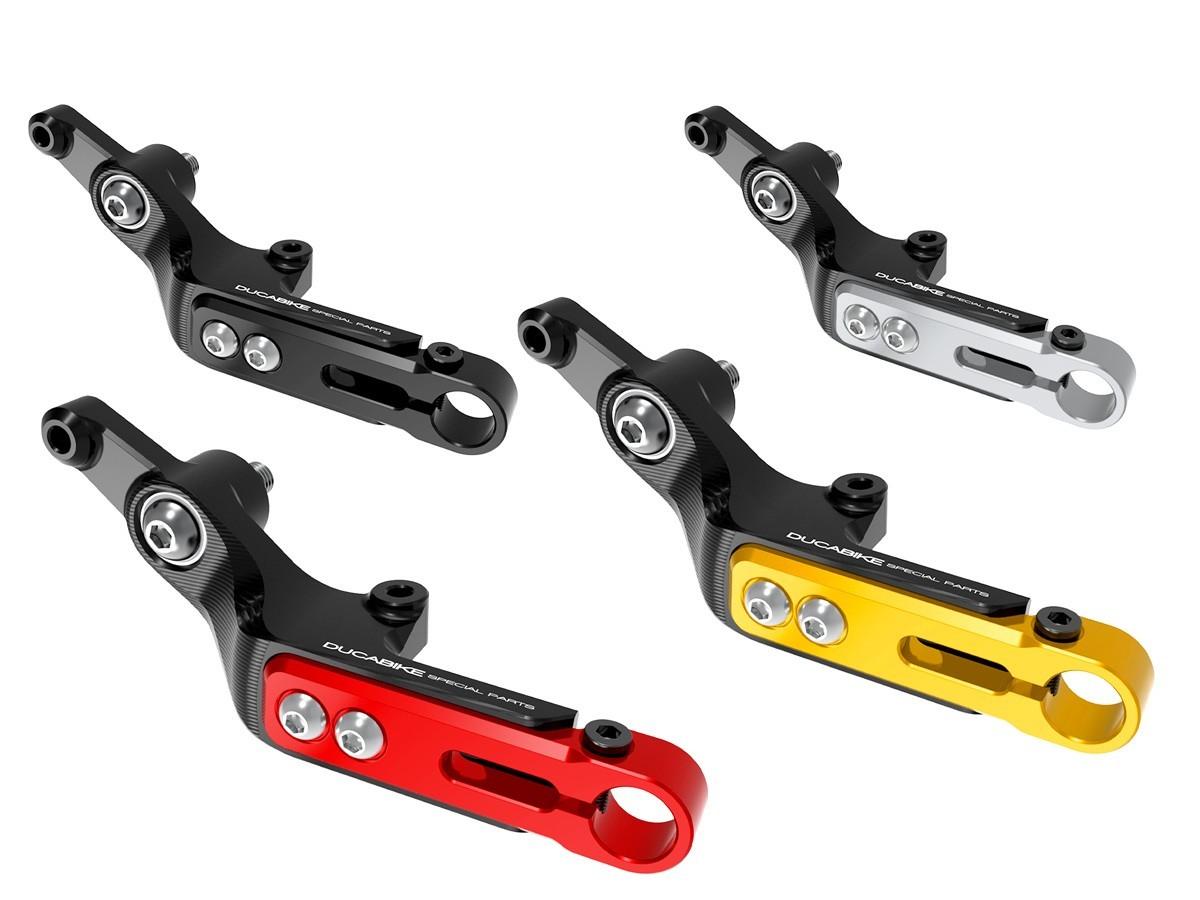 RPLF24 - SFV2 BRAKE LEVER