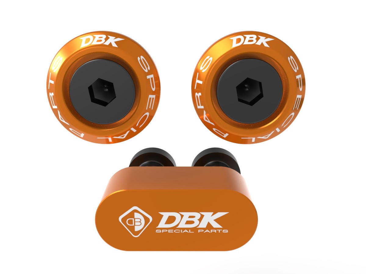 KEPP01 - KTM 990 PASSENGER FOOTREST ELIMINATION KIT