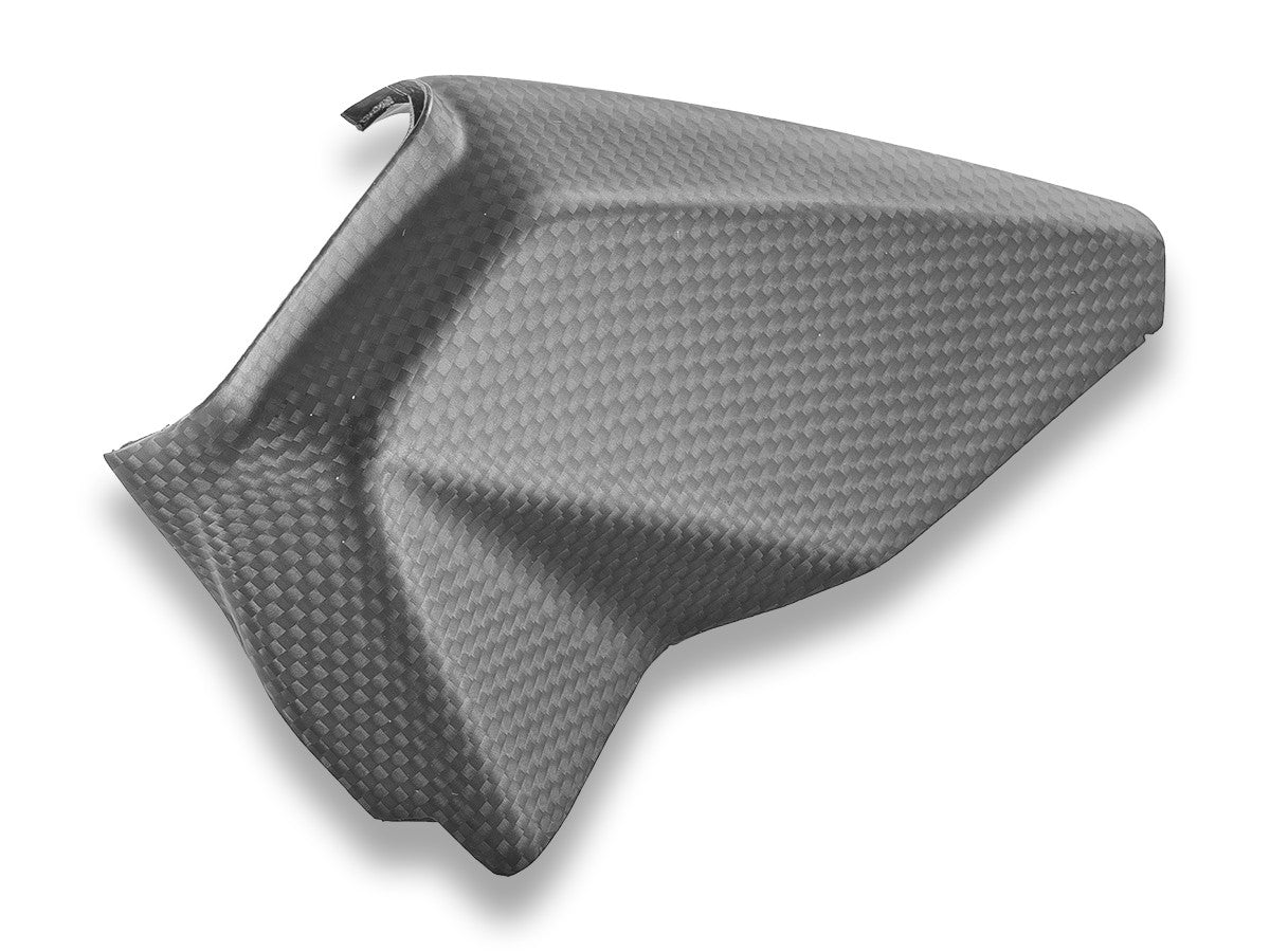 CRB235O - PANIGALE/SF V4 (2025) MATT CARBON SIDE COVERS