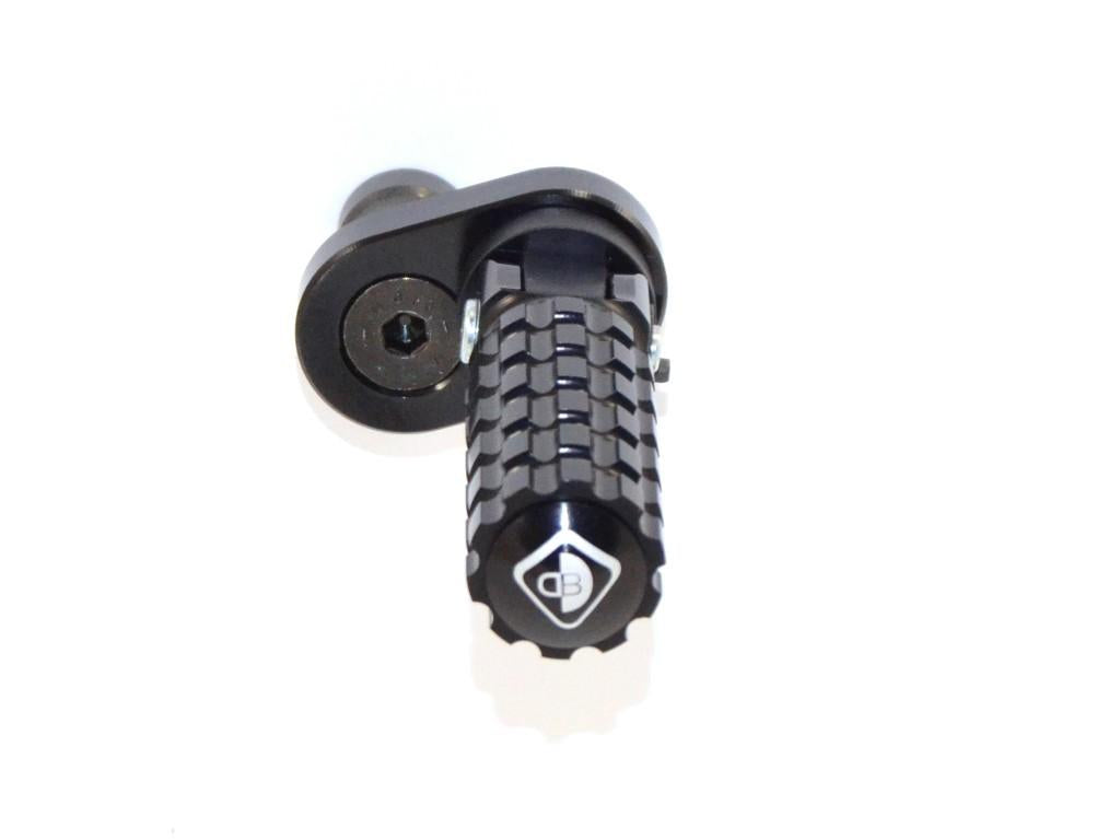 PPSCRA01 - ADJUSTABLE FOOT PEGS SCRAMBLER