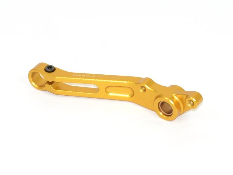 RPLC14 - SHIFT LEVER MTS MY2015 / DESERT SLED