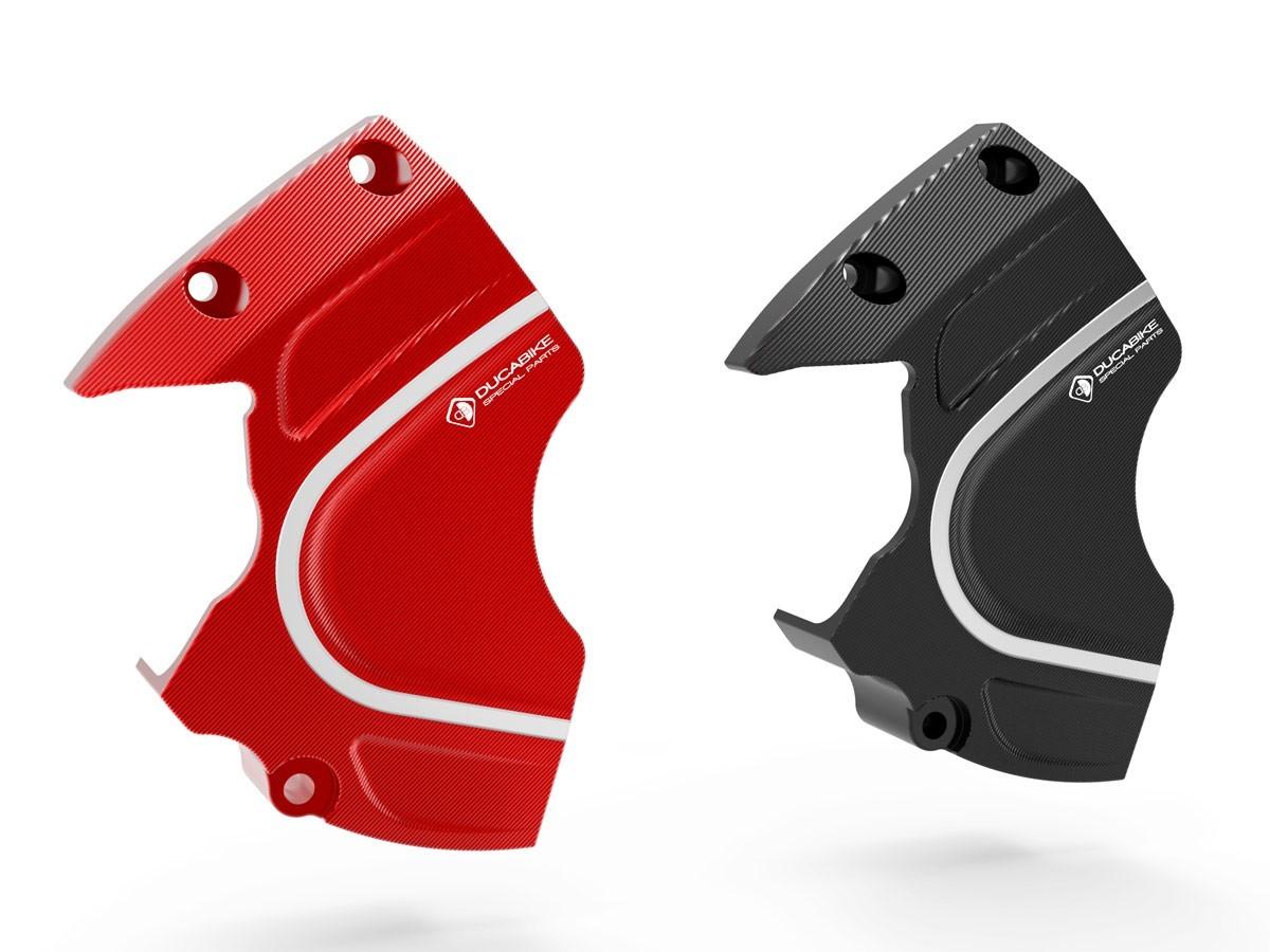 CP13 - DIAVEL 1260 SPROCKET COVER