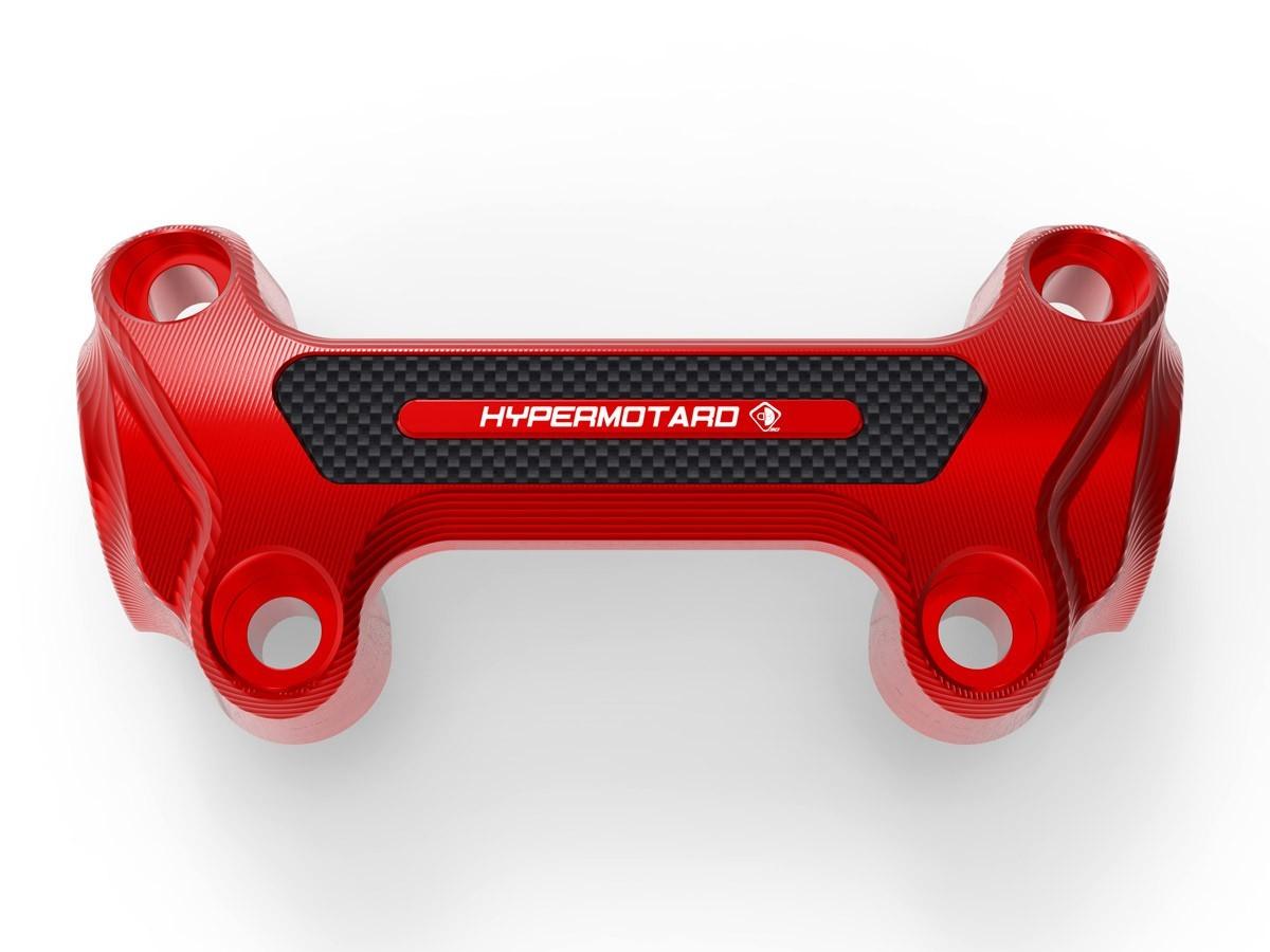 BM13 - HM 950 HANDLEBAR CLAMP