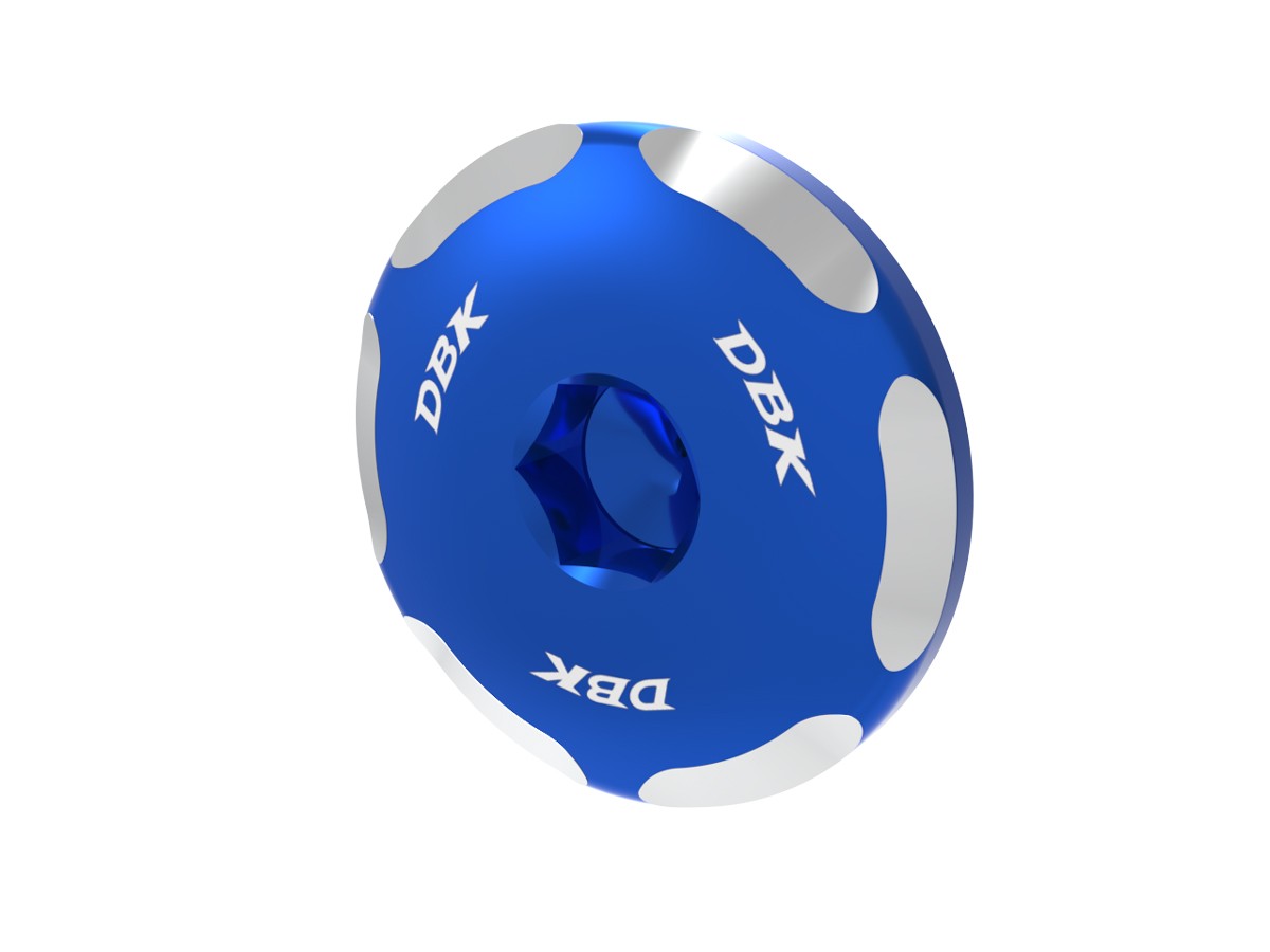 TIF07 Inspection Cap Yamaha Tracer 9