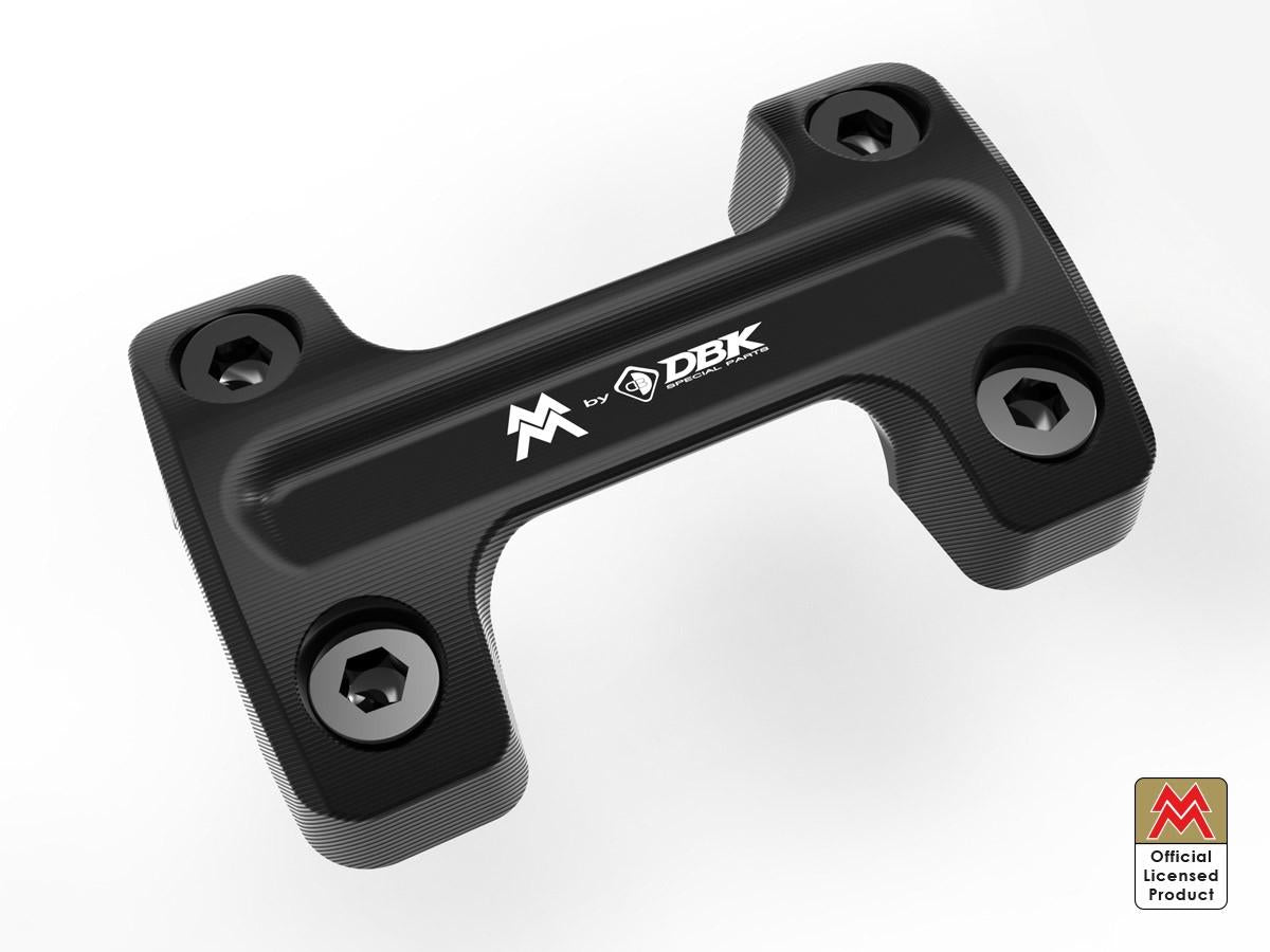 BM18 - HANDLEBAR CLAMP MOTO MORINI X-CAPE