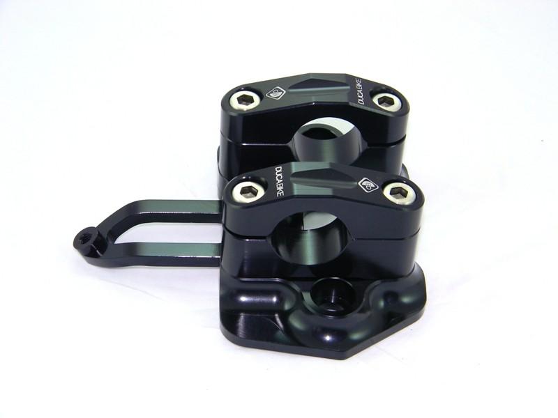 BRM01 - ADJUSTABLE RISER