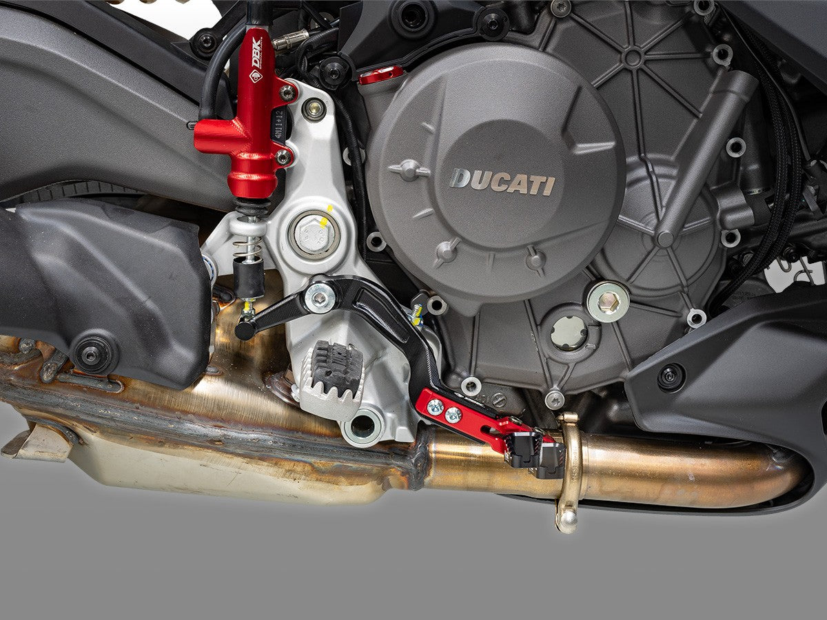 RPLF29 - MTS V2 MY 25 BRAKE LEVER