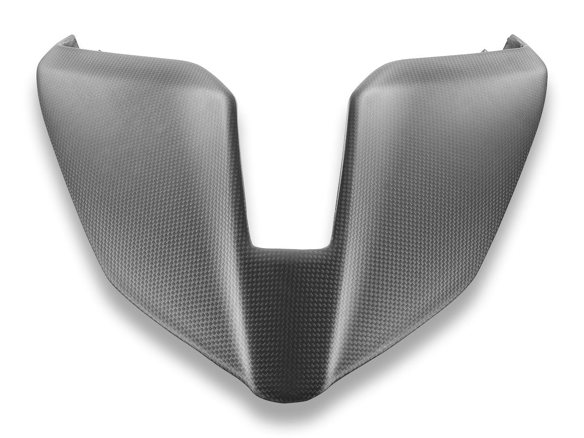 CRB227O - PANIGALE/SF V4 MY25 MATT CARBON TAIL FAIRING