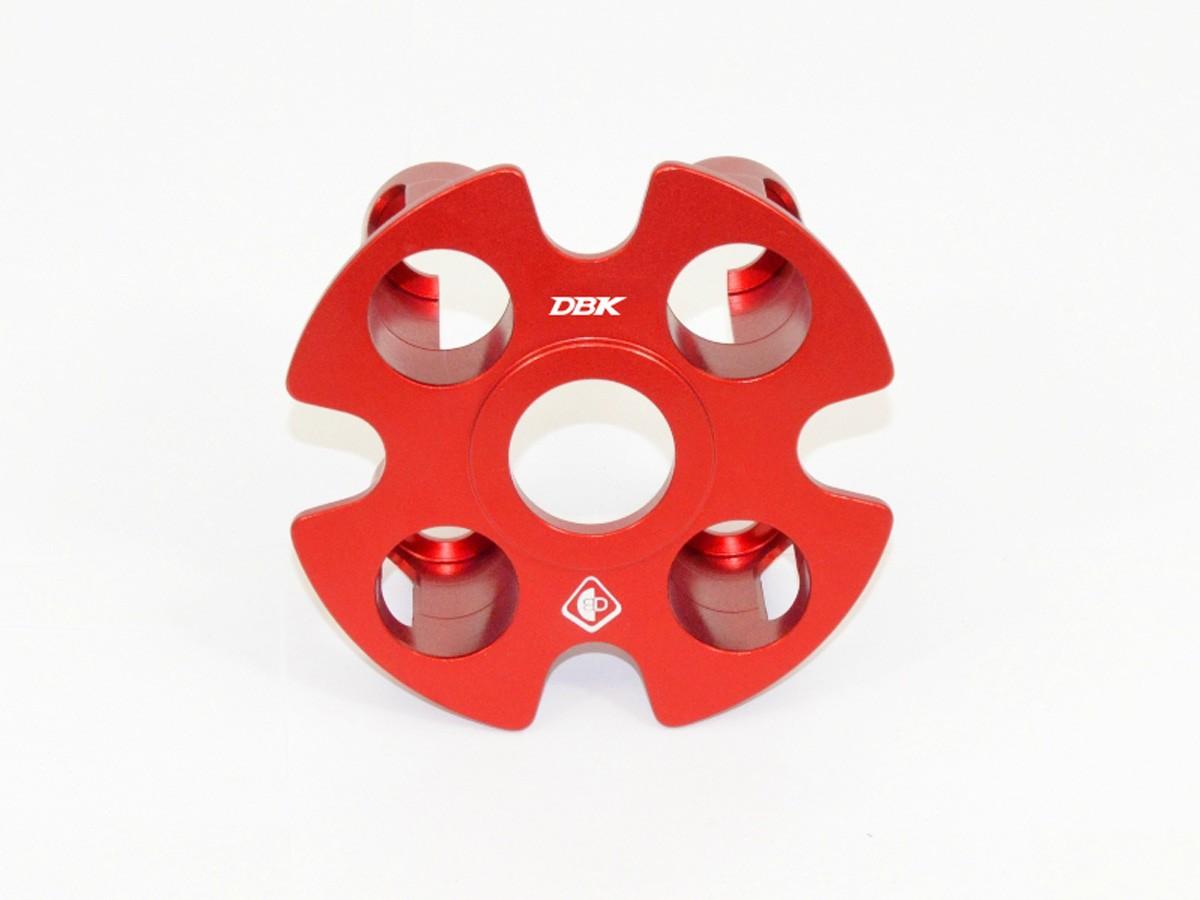 CCDV06SM - PRESSURE PLATE