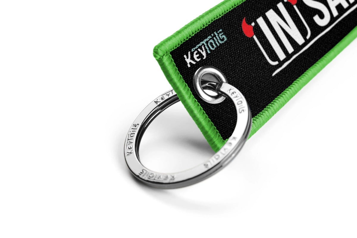 InSanity Key