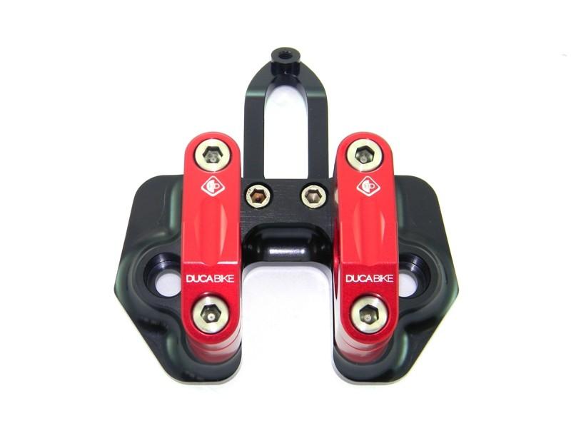 BRM01 - ADJUSTABLE RISER