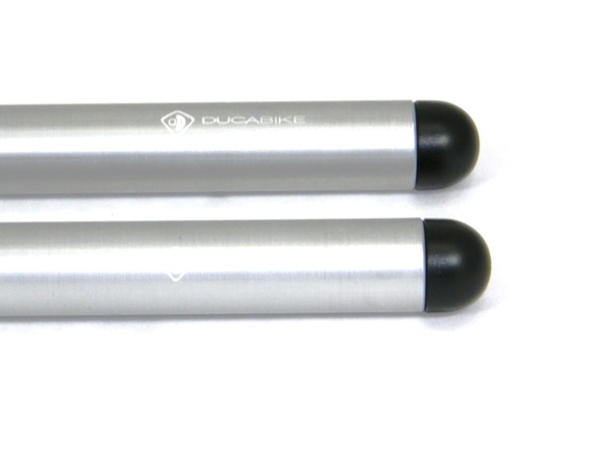 TM01 - PAIR TUBES STANDARD