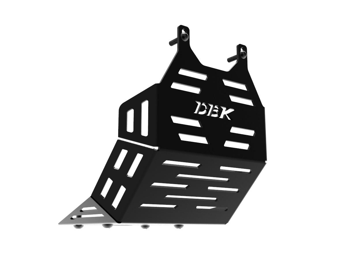 PCM01D - MOTO GUZZI V100 ENGINE PROTECTION KIT