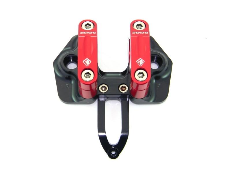 BRM01 - ADJUSTABLE RISER