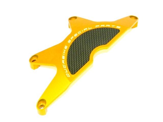 CCO09 - CLUTCH COVER WET