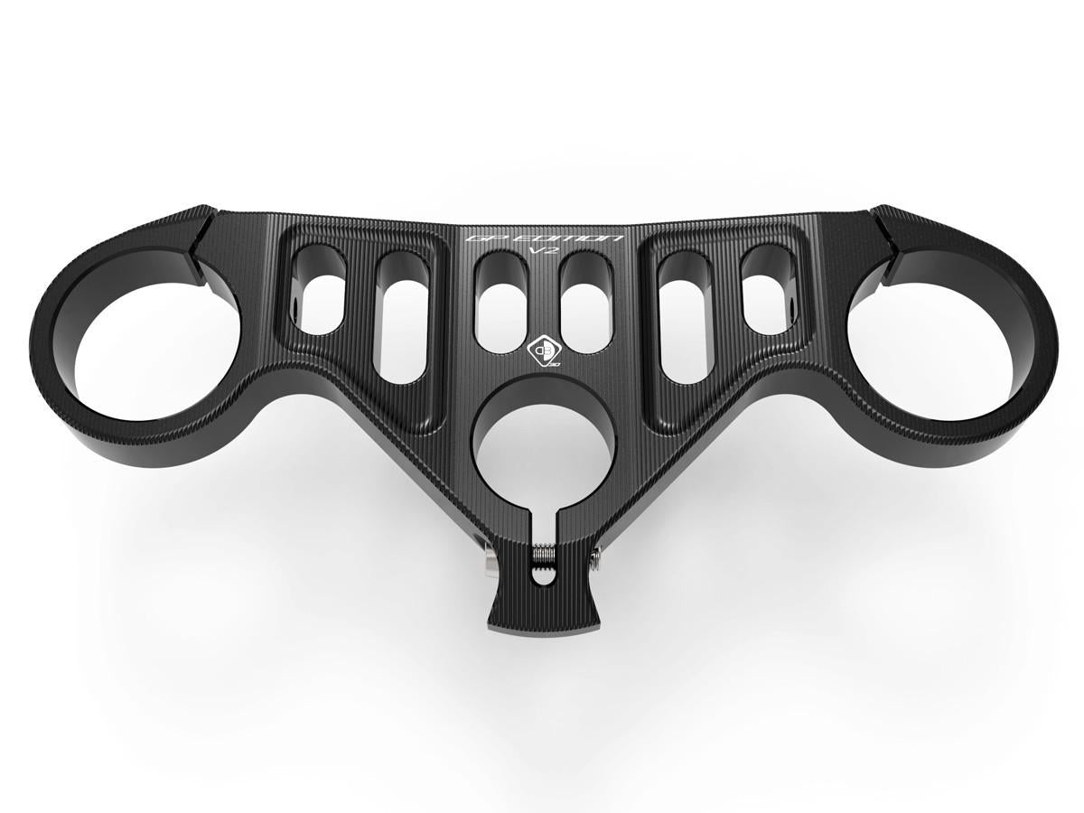 PSS09D -  V2 UPPER STEERING PLATE GP EDITION