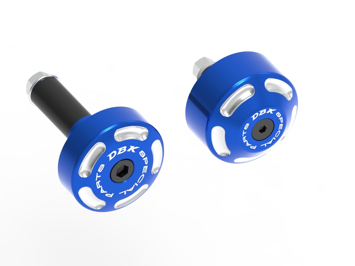 TTF13 - BMW M1000XR CENTRAL FRAME CAPS KIT