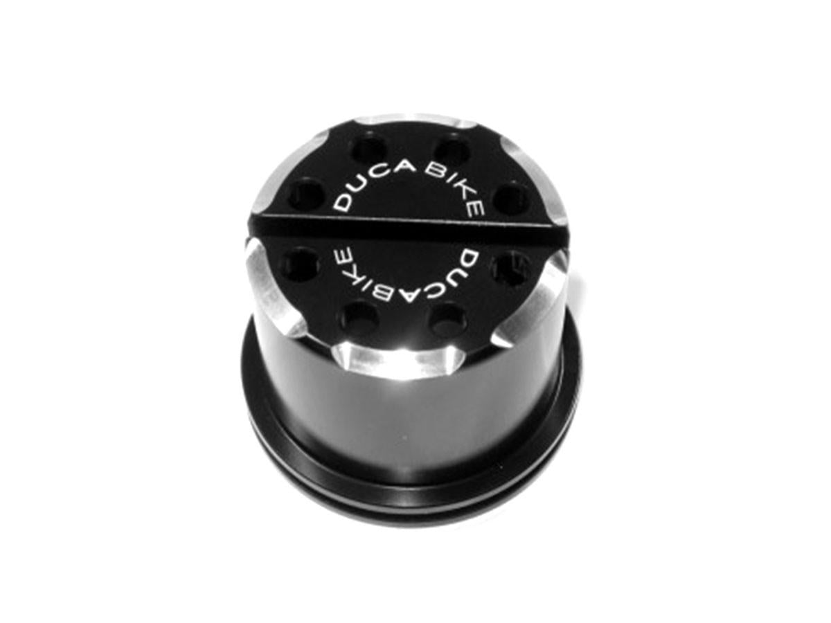 GS01 - STEERING HEAD NUT RING