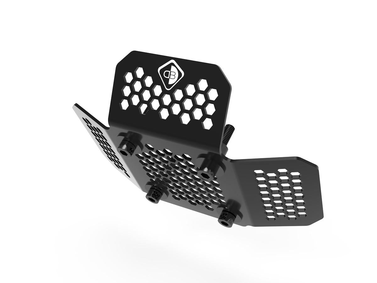 PCA01 - FRONT CYLINDER PROTECTION