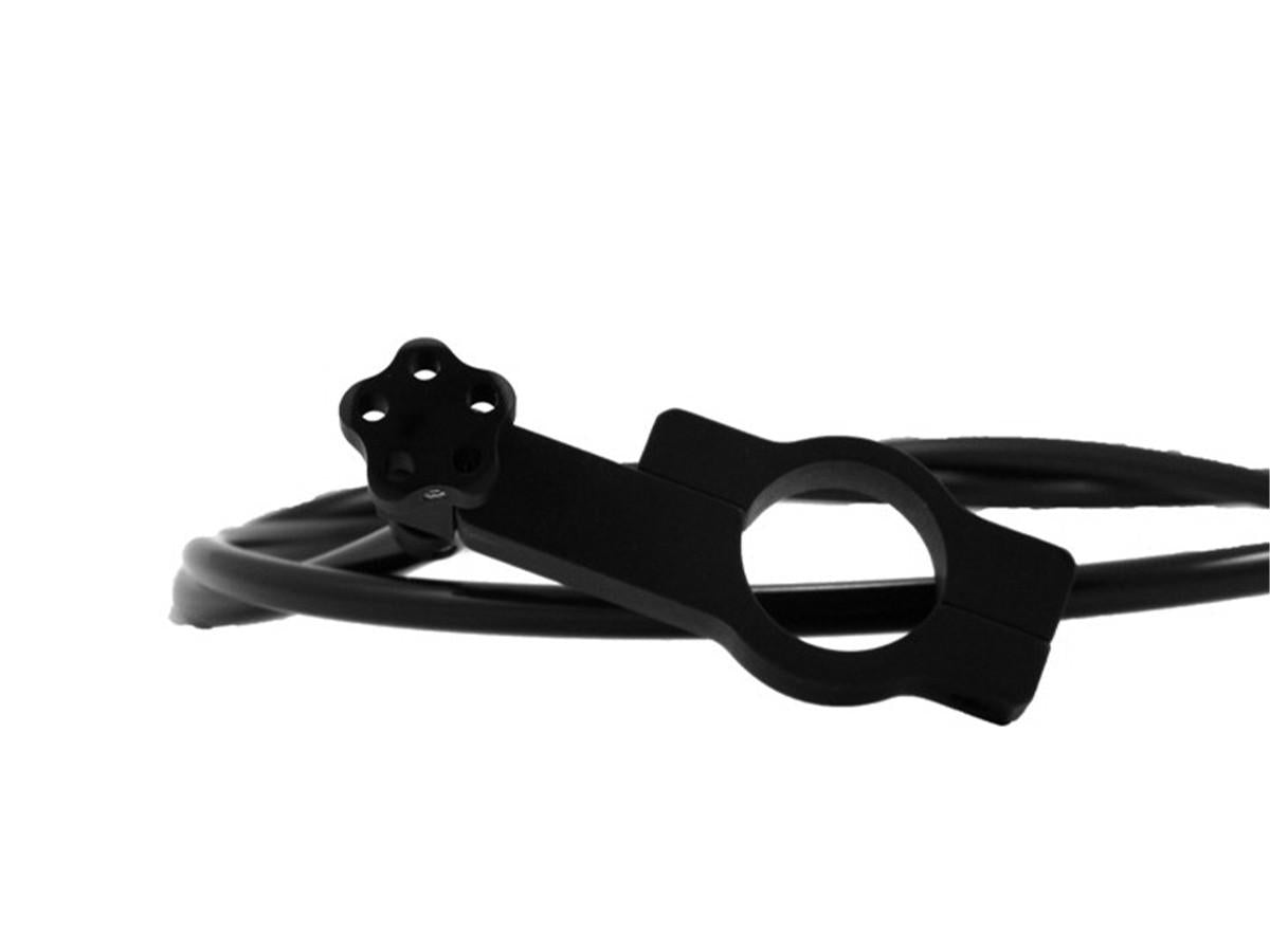 RADJ01P - REMOTE ADJUSTER FOR RADIAL MASTER CYLINDERS (PR01)