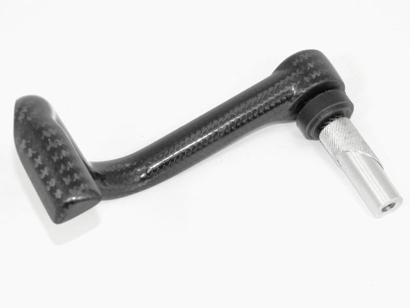 PLF01X - CARBON BRAKE LEVER PROTECTION