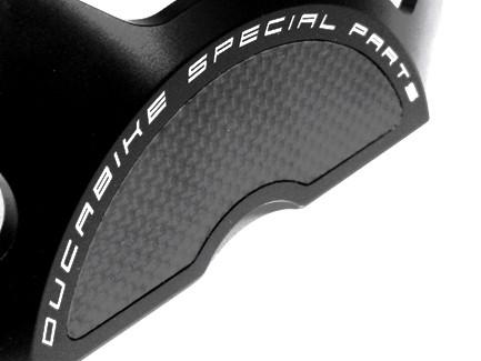 CCO16 - SCRA 1100 CLUTCH COVER WET