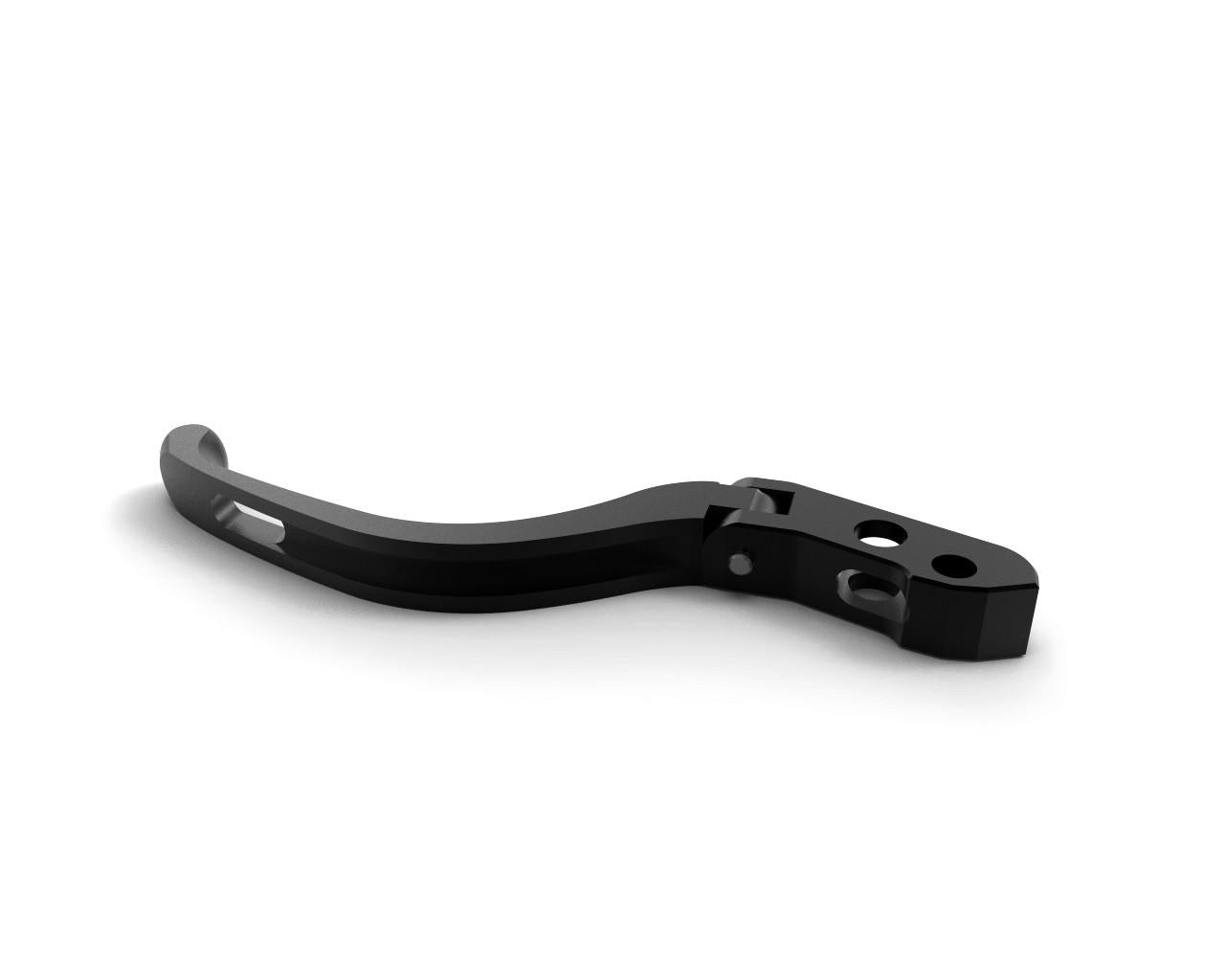 LBCC - FOLDABLE CLUTCH LEVER BREMBO FORGED / CNC SHORT