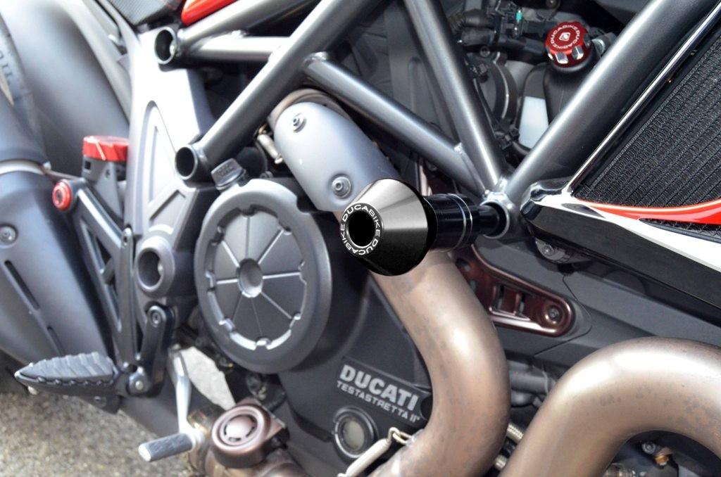 PTDV02 - DIAVEL PROTECTION FRAME