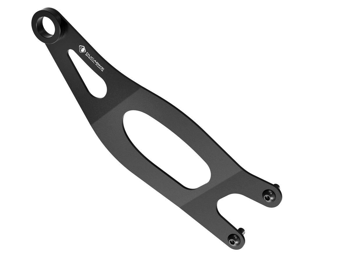 PMM93701D - SINGLE-SEATER FOOTPEG KIT