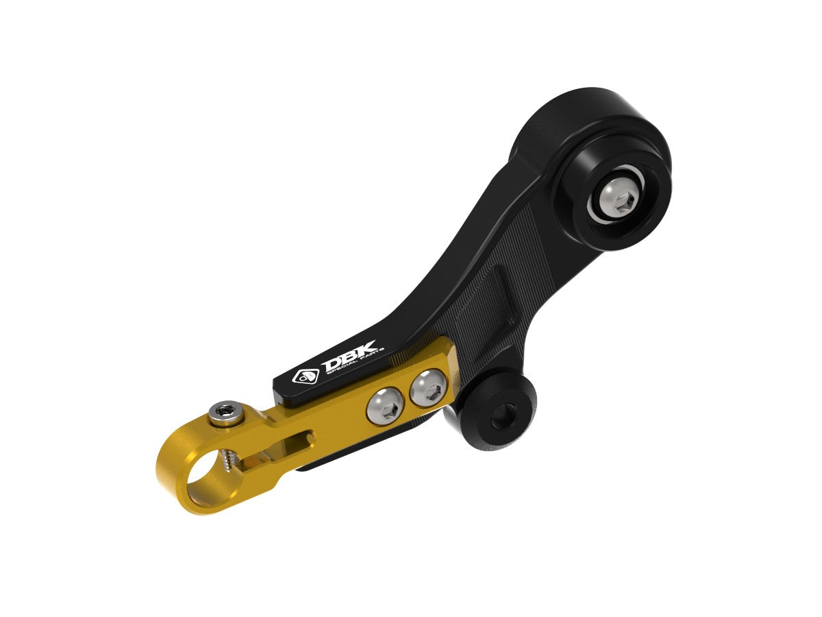 RPLC30 - BMW R1300GS ADJUSTABLE GEAR LEVER