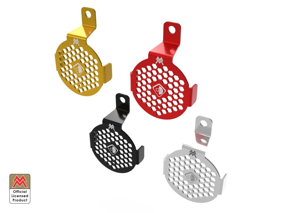 PCS01 - HORN PROTECTION MOTO MORINI