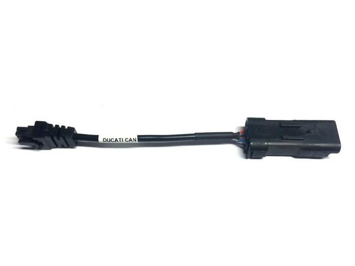 SL010571 - UP-MAP CABLE FOR DUCATI