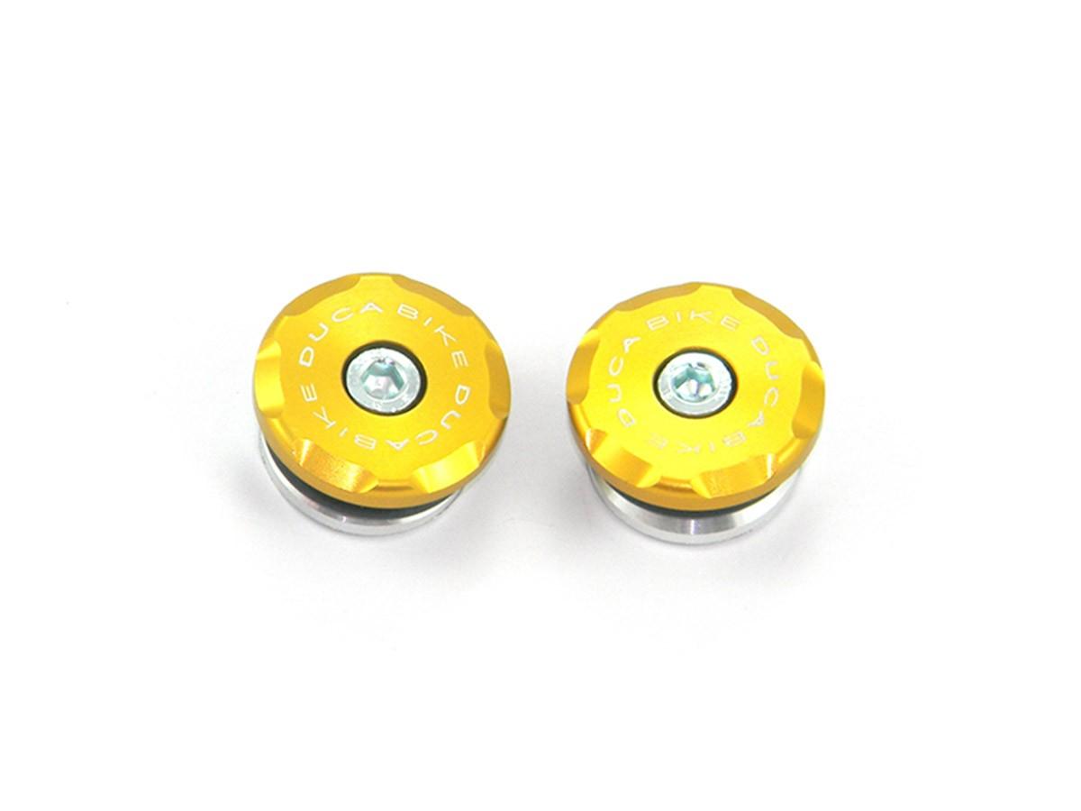 TTNM01 - KIT FRAME CAPS