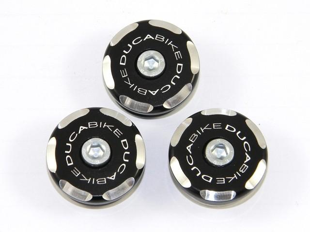 TTST02 - KIT FRAME PLUGS