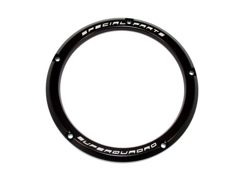 CC1990102GE - CLEAR CLUTCH COVER OIL BATH EXTERNAL RING