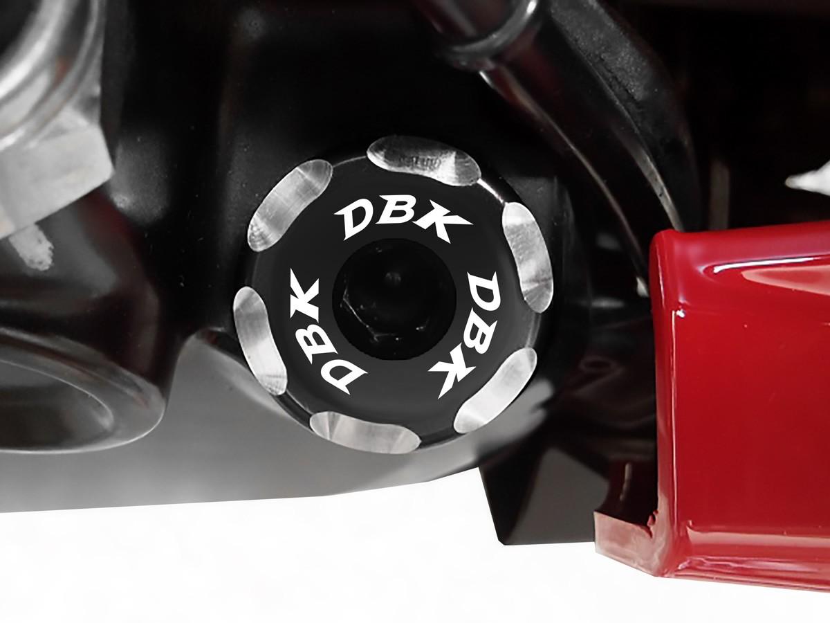 TOS01 - ENGINE OIL CAP