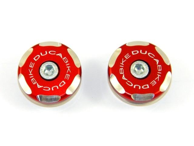 TTF05 - KIT CENTRAL FRAME CAPS