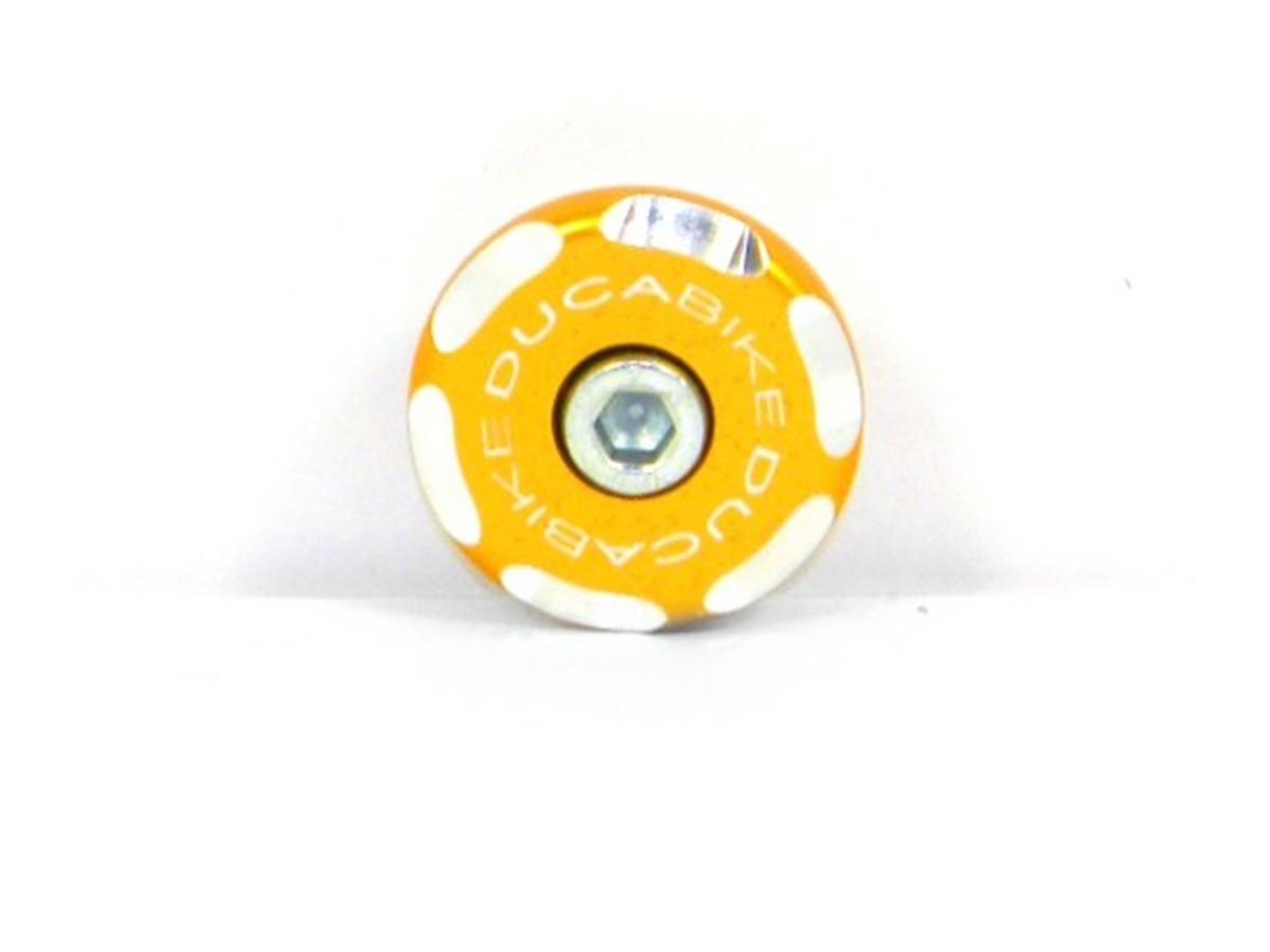 TRD02 - RIGHT FRONT WHEEL CAP BICOLOR