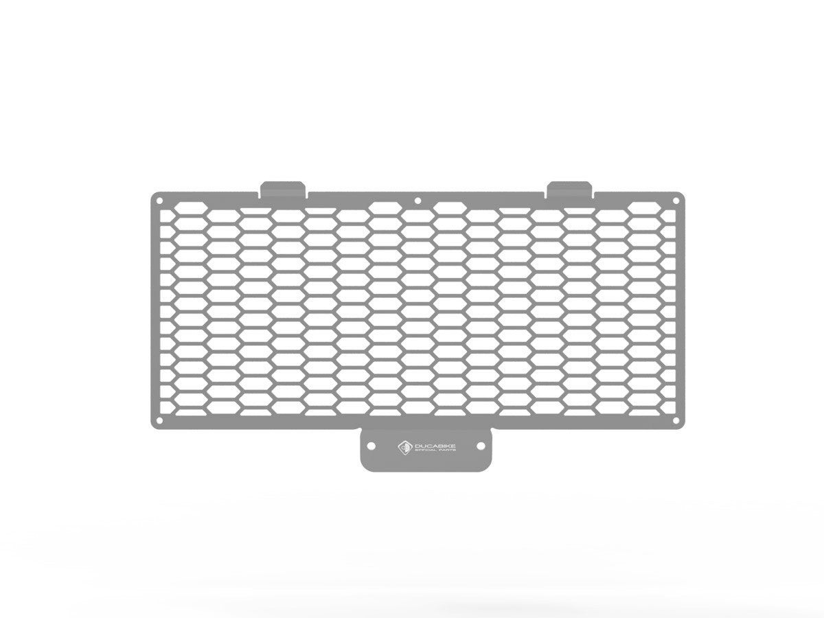 GR12 - SFV2 H2O RADIATOR GUARD