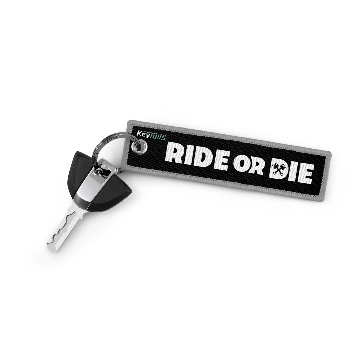 Ride Or Die
