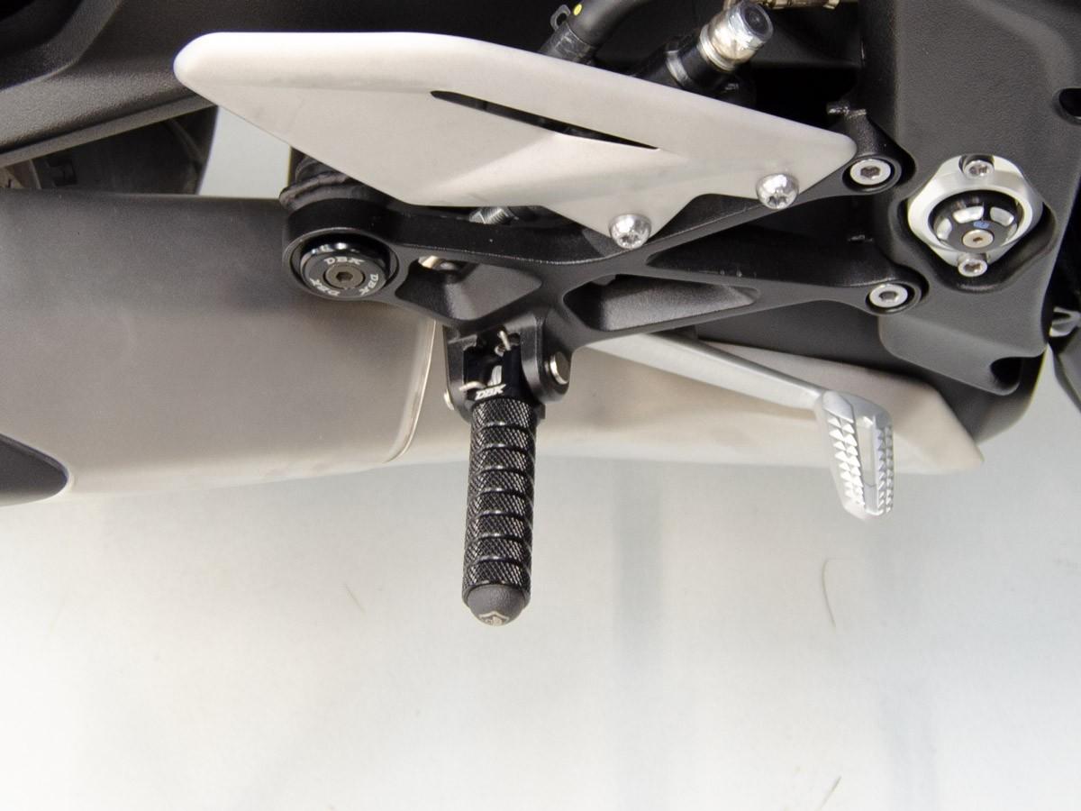 KPDM01 - SPORT FOOTPEGS