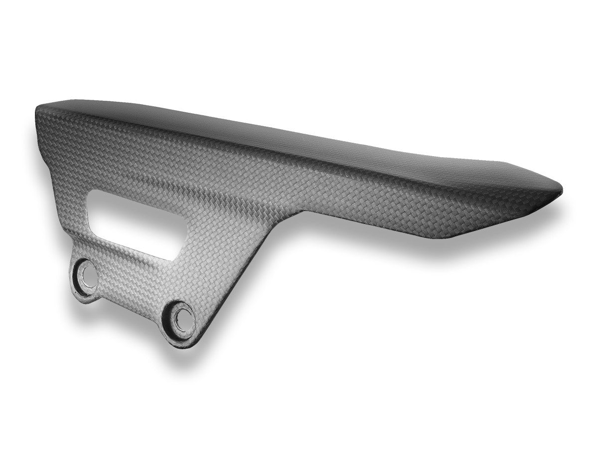 Ducabike DBK CRB126O Diavel V4 Matt Carbon Chain Guard