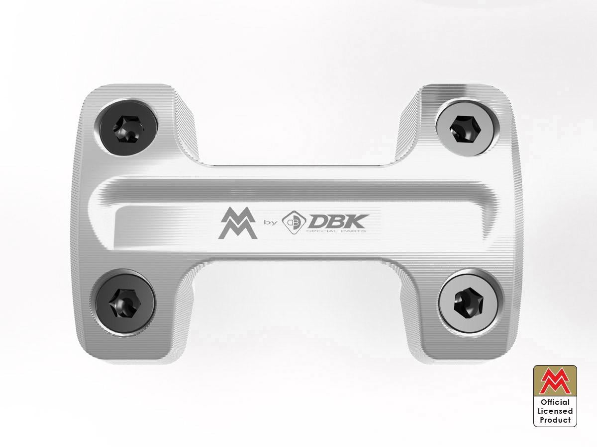 BM18 - HANDLEBAR CLAMP MOTO MORINI X-CAPE